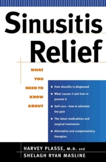 Image for Sinusitis Relief: none