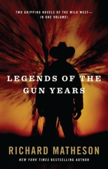 Image for Legends of the gun years