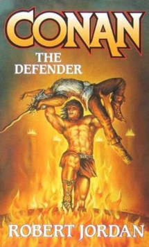 Image for Conan The Defender