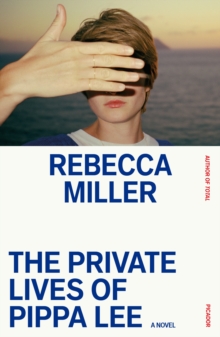 Image for The private lives of Pippa Lee