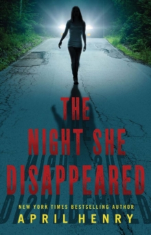 Image for Night She Disappeared