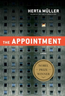 Image for Appointment: A Novel