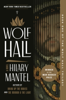 Image for Wolf Hall: A Novel