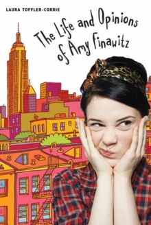 Image for Life and Opinions of Amy Finawitz
