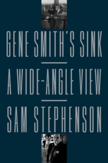 Image for Gene Smith's sink: a wide-angle view