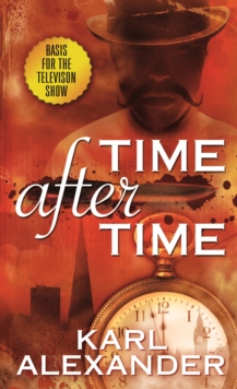 Image for Time after time