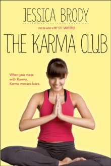 Image for The Karma Club