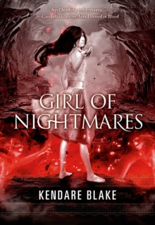 Image for Girl of Nightmares