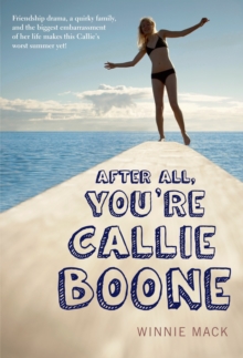 Image for After All, You're Callie Boone