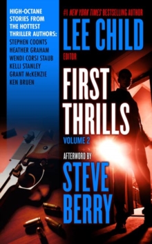 Image for First Thrills, Volume 2