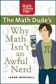 Image for Why Math Isn't an Awful Nerd