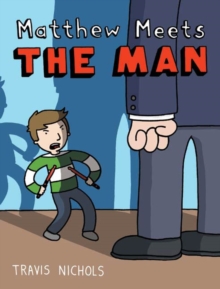 Image for Matthew meets The Man