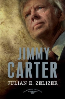 Image for Jimmy Carter: The American Presidents Series: The 39th President, 1977-1981