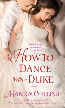 Image for How to Dance With a Duke