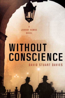 Image for Without Conscience: A Johnny Hawke Novel