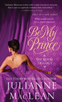 Image for Be My Prince