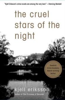 Image for The Cruel Stars of the Night