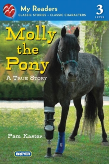 Image for Molly the Pony: A True Story