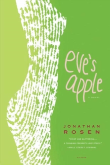 Image for Eve's Apple.