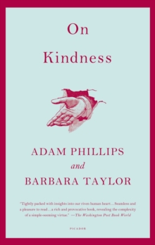 Image for On Kindness