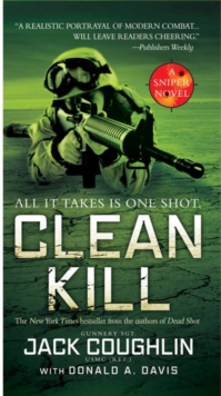 Image for Clean kill