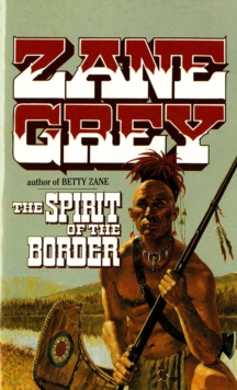 Image for The spirit of the border