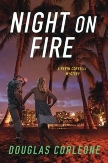 Image for Night on Fire