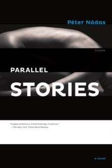 Image for Parallel stories