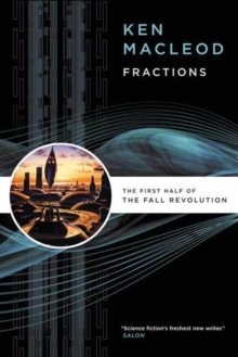 Image for Fractions: the first half of the fall revolution