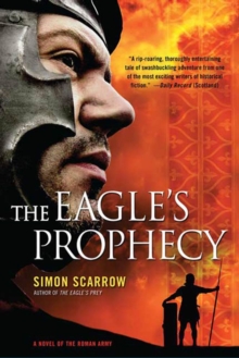 Image for The eagle's prophecy