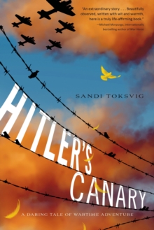 Image for Hitler's canary