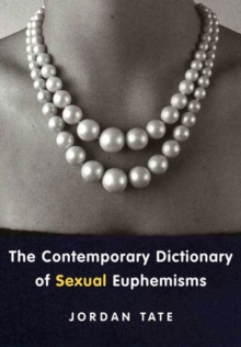 Image for Contemporary Dictionary of Sexual Euphemisms