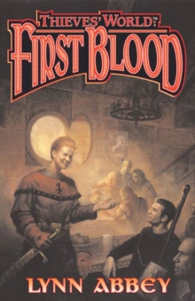 Image for Thieves' World: First Blood