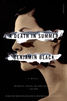 Image for Death in Summer: A Novel