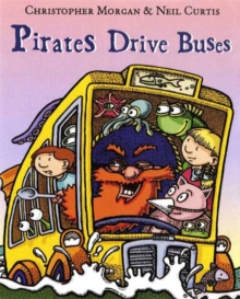 Image for Pirates Drive Buses