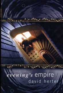 Image for Evening's Empire