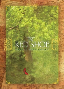 Image for Red Shoe
