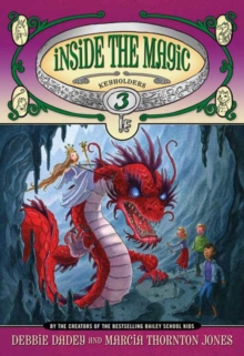 Image for Inside the Magic