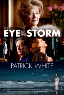 Image for Eye of the Storm: A Novel