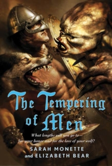 Image for The tempering of men