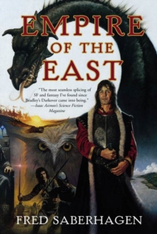 Image for Empire of the East