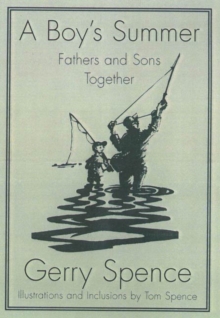 Image for Boy's Summer: Fathers and Sons Together