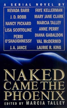 Image for Naked Came the Phoenix: A Serial Novel