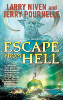 Image for Escape from hell