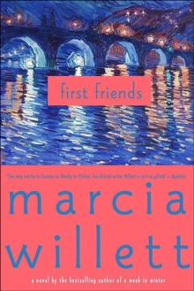 Image for First Friends