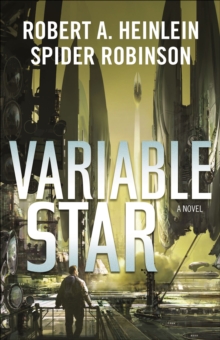 Image for Variable star