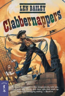 Image for Clabbernappers