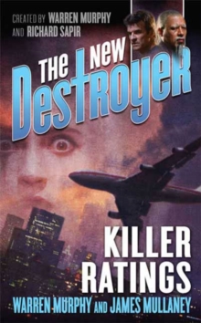 Image for New Destroyer: Killer Ratings