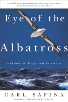 Image for Eye of the Albatross: Visions of Hope and Survival.