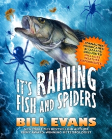 Image for It's raining fish and spiders